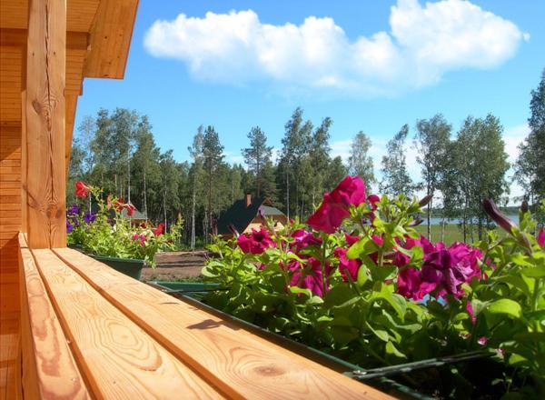 لودزا Holiday Complex Cirmas Ezerkrasts الغرفة الصورة