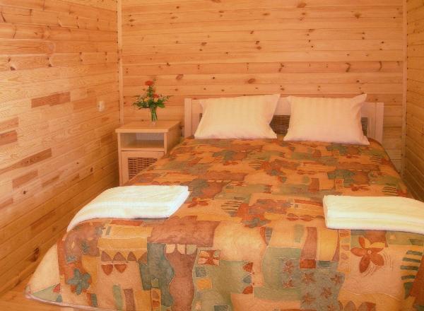 لودزا Holiday Complex Cirmas Ezerkrasts الغرفة الصورة