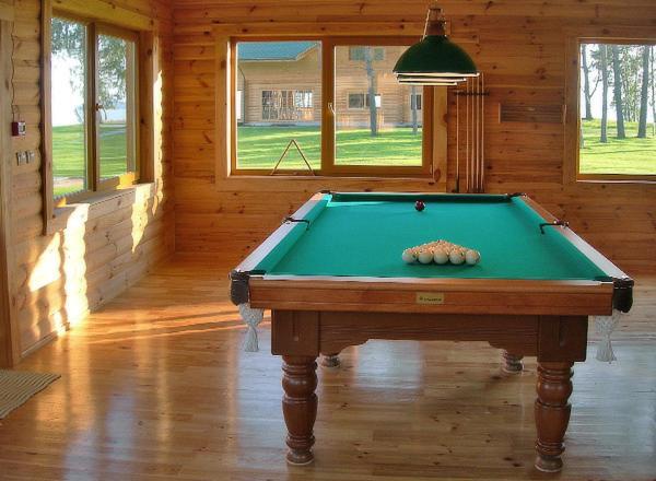 لودزا Holiday Complex Cirmas Ezerkrasts المظهر الخارجي الصورة