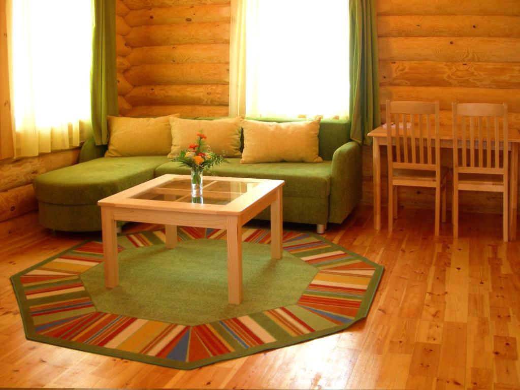 لودزا Holiday Complex Cirmas Ezerkrasts المظهر الخارجي الصورة