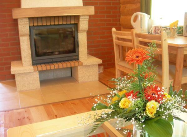 لودزا Holiday Complex Cirmas Ezerkrasts الغرفة الصورة
